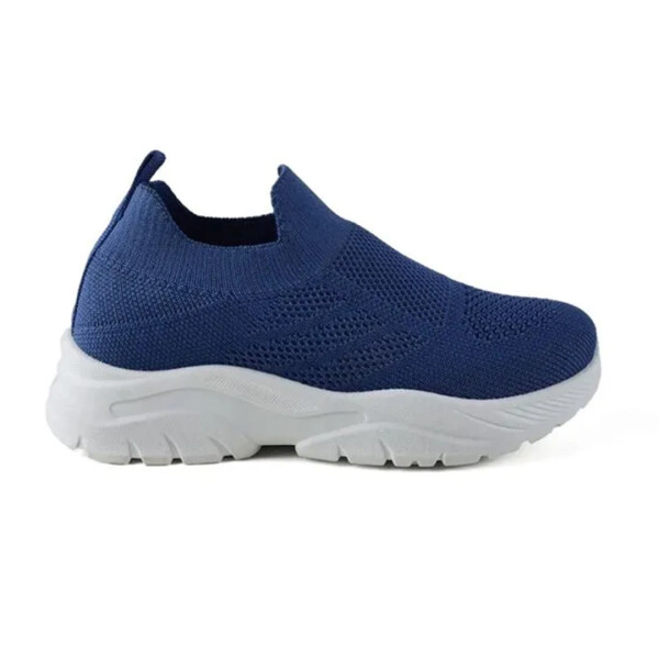 DEPORTIVO CARRIE 25 AL 30 - AMERICAN SPORT AZUL