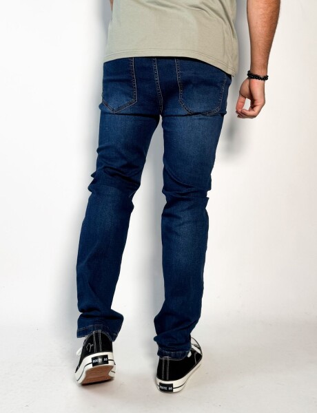 Pantalón de jean Bri Dark