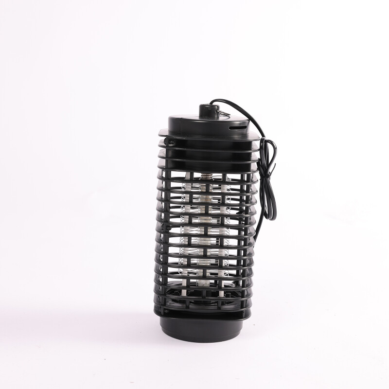 Lámpara eléctrica mata insectos Lámpara eléctrica mata insectos