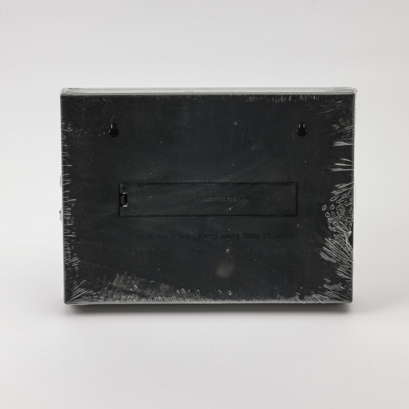 Cartel caja luminosa LED mensaje personalizable Cartel caja luminosa LED mensaje personalizable