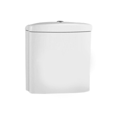 Cisterna Mochila Blanco Brillo De Porcelana Sanitaria Aqualia Linea Dyn 000