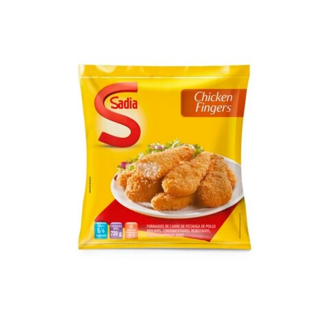 Supremita De Pollo 720 Grs Supremita De Pollo 720 Grs