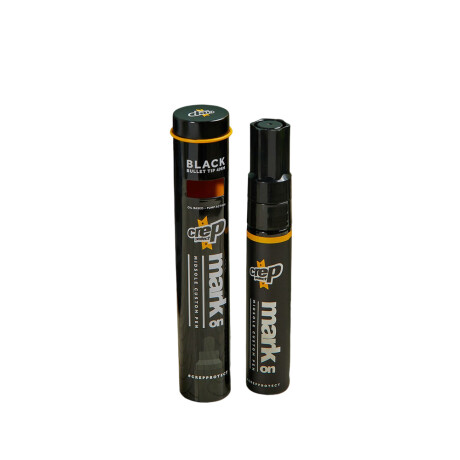 CREP PROTECT MARCK ON Black