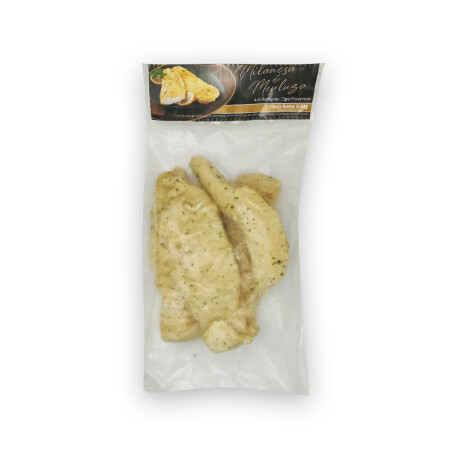 Milanesa Romana 500 Gs Milanesa Romana 500 Gs