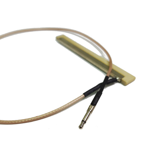 Microfono piezo + cejilla Takamine TGP0894N (nylon serie G) Microfono piezo + cejilla Takamine TGP0894N (nylon serie G)