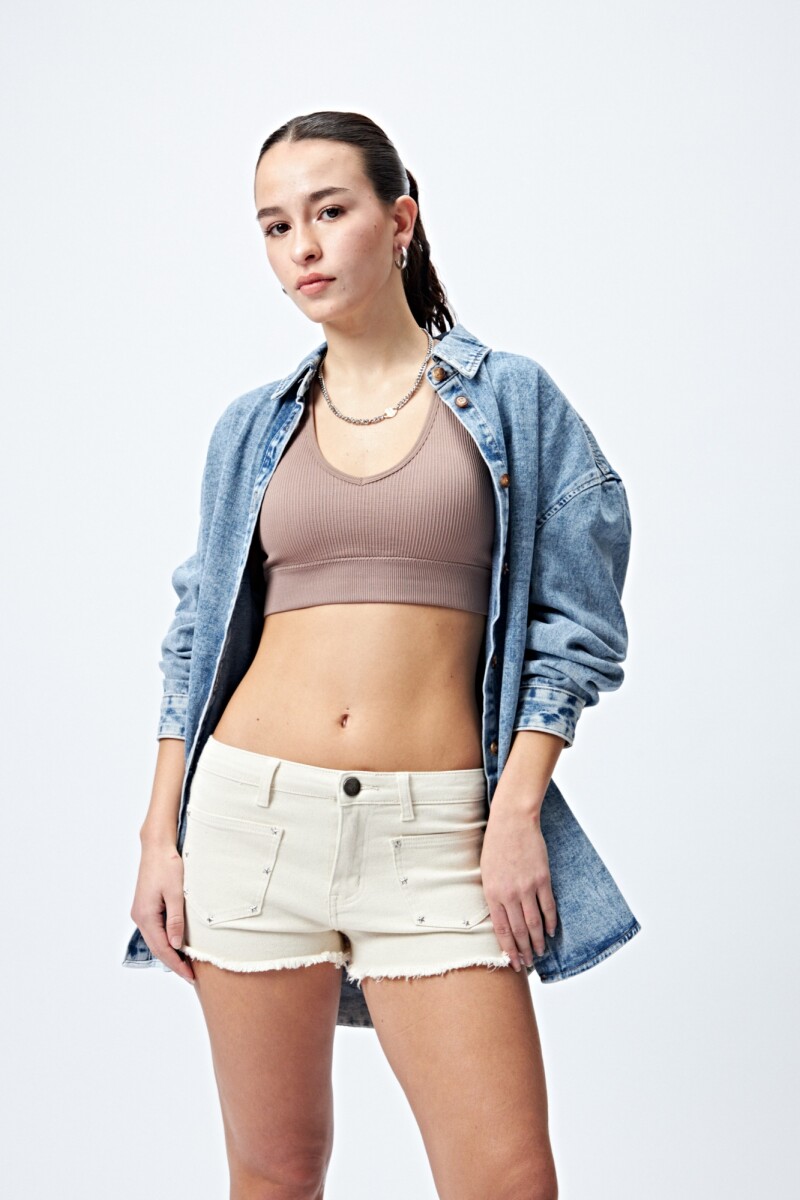 SHORT STARDUST Arena