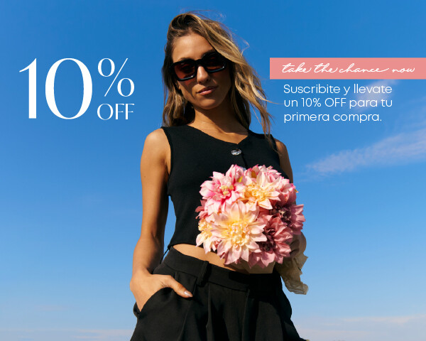 Popup - Formulario con cupon