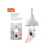 CAMARA DE SEGURIDAD TUYA SMART WIFI BULB CAM SM-F1/ IPC-600 CAMARA DE SEGURIDAD TUYA SMART WIFI BULB CAM SM-F1/ IPC-600