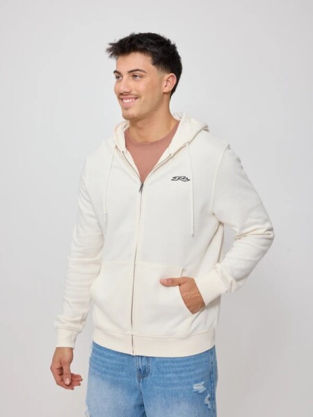 CAMPERA RUSTY POLITO CRUDO