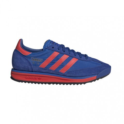 adidas SL 72 RS Blue/bright Red
