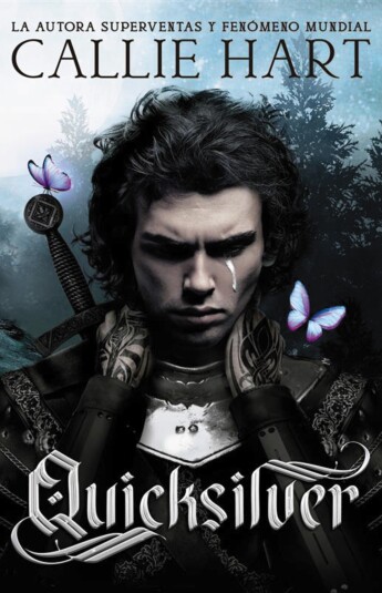 Quicksilver Quicksilver