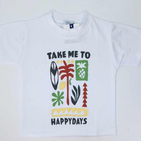 Remera varón Remera varón