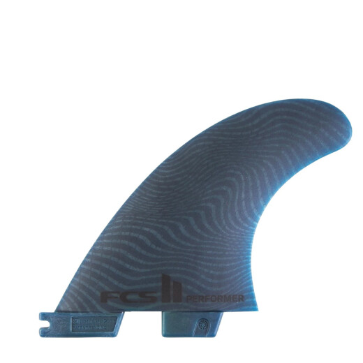 Quilla FCS II Performer Neo Glass Medium Quilla FCS II Performer Neo Glass Medium