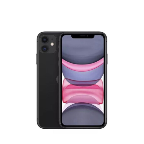 iPhone 11 64 GB - Black iPhone 11 64 GB - Black