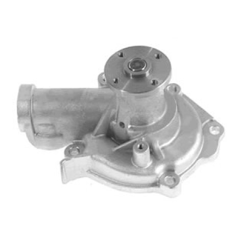 BOMBA AGUA MITSUBISHI GALANT 2.0 16V SPACE WAGON 2.4 - BOMBA AGUA MITSUBISHI GALANT 2.0 16V SPACE WAGON 2.4 -