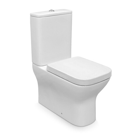 Inodoro Largo Noken (No Incluye Tapa Ni Mochila) 000