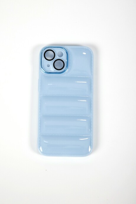 Phone Case Capi Iphone 14 Azul