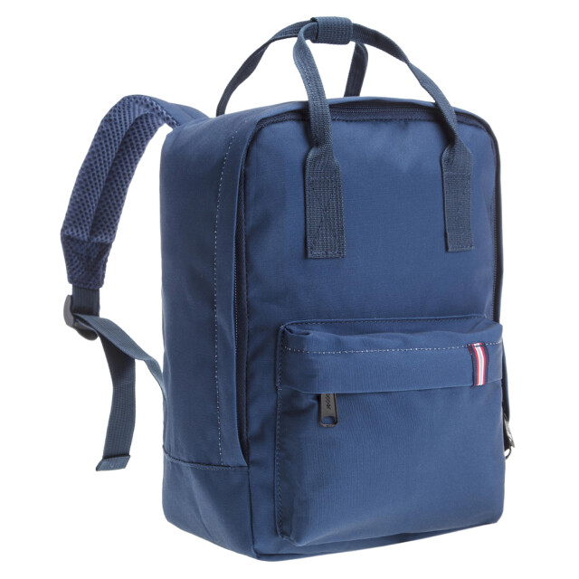 Mochila Topper travel Kids Azul Marino