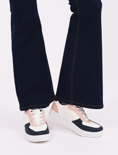 Champion combinado marino