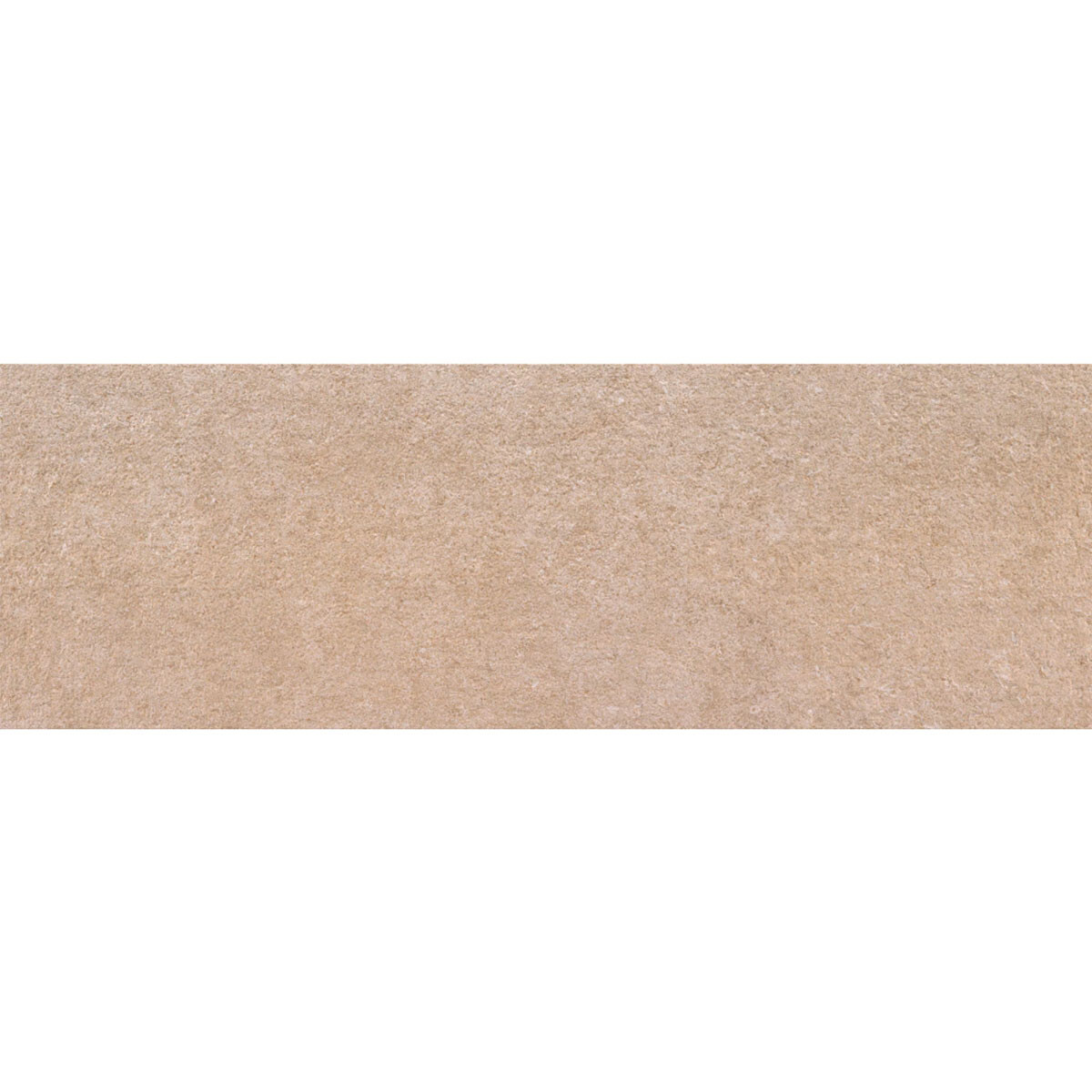 Ceramica Marron Rustico Mate Liso 30X90Cm Pared 