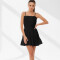 Vestido Pasten Negro