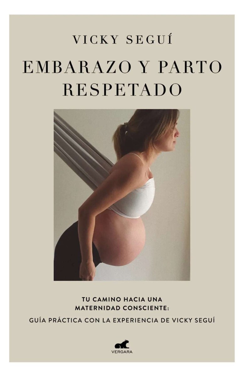 Embarazo y parto respetado 