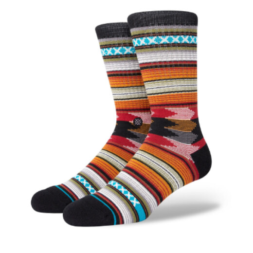 Medias Stance Baron Medias Stance Baron