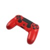 JOYSTICK INALAMBRICO 4 EN 1 USB CONTROL PARA PLAY 4 ROJO JOYSTICK INALAMBRICO 4 EN 1 USB CONTROL PARA PLAY 4 ROJO
