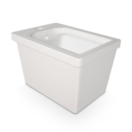 Bidet Blanco Brillo Aqualia 000