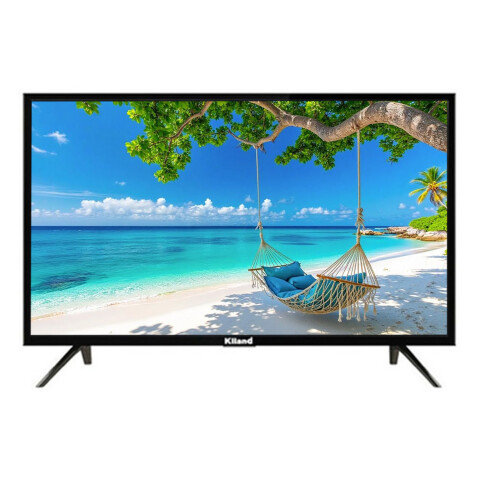 Tv Kiland 32´ Smart Full Hd TV 32 KILAND HD KLD32SMART