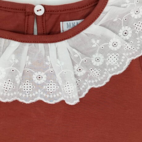 Remera algodon Remera algodon