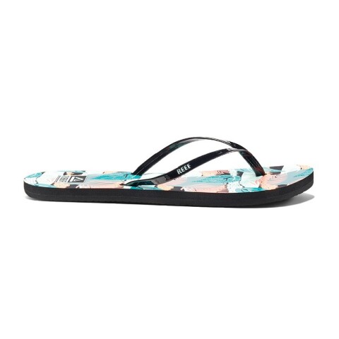 Ojotas Reef Bliss Full Verde