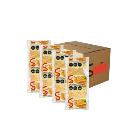 Sadinesa Rellena X Caja Cerrada 30 Unid. Sadinesa Rellena X Caja Cerrada 30 Unid.