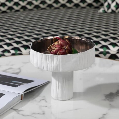 JARRON DENIM Blanco - Medium