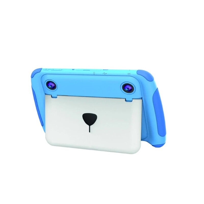 TABLET KIDS GOLDTECH 7" 16GB BL/PK TABLET KIDS GOLDTECH 7" 16GB BL/PK