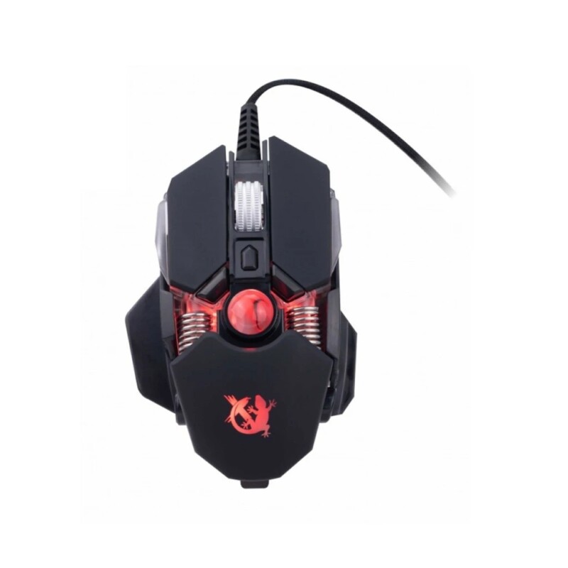 MOUSE GAMER LIZZARD MO03 MOUSE GAMER LIZZARD MO03