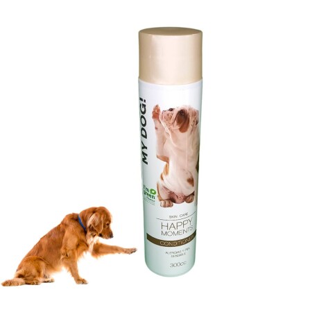MY DOG ACONDICIONADOR SKIN CARE 300 CC My Dog Acondicionador Skin Care 300 Cc
