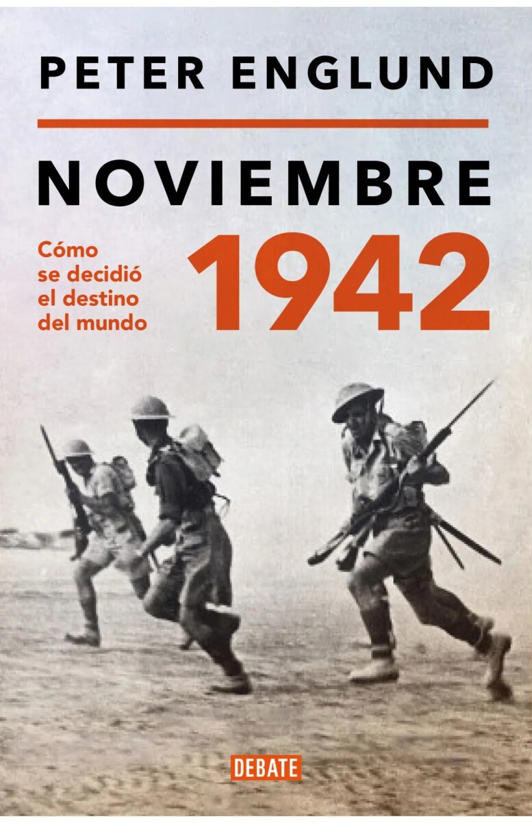 Noviembre 1942 