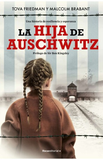 La hija de Auschwitz La hija de Auschwitz