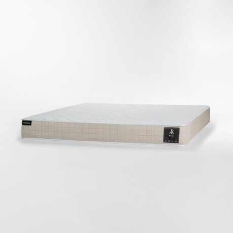 Colchón de Espuma YOGA QUEEN