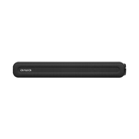 Barra De Sonido Aiwa Awsbh15 300w Pmpo Bt 001