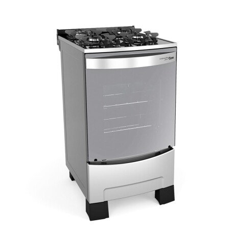 Cocina Tem Celebración Glass 4H 001