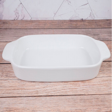 Asadera de cerámica Asadera de cerámica