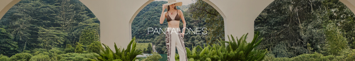 Listado Pantalones