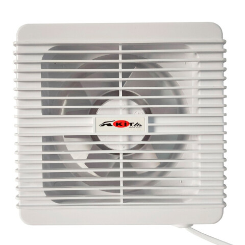 Extractor Akita Para Baño o Cocina 15 Cm SF15 Extractor Akita Para Baño o Cocina 15 Cm SF15