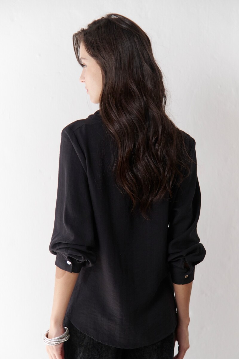 BLUSA AGUAS NEGRO