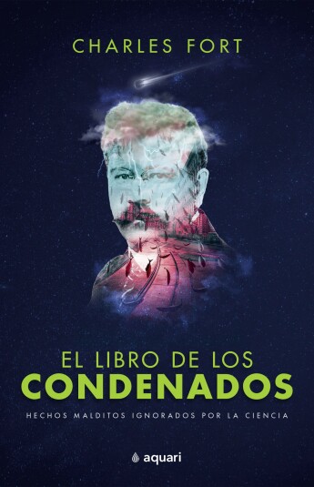 El libro de los condenados El libro de los condenados