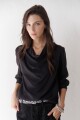 BLUSA AGUAS NEGRO