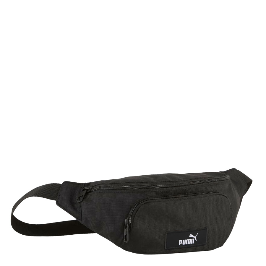 Riñonera Puma Academy Negro