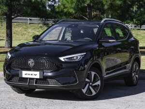 MG ZS EV Comfort 2WD 2024 0KM | Permuta / Financia MG ZS EV Comfort 2WD 2024 0KM | Permuta / Financia